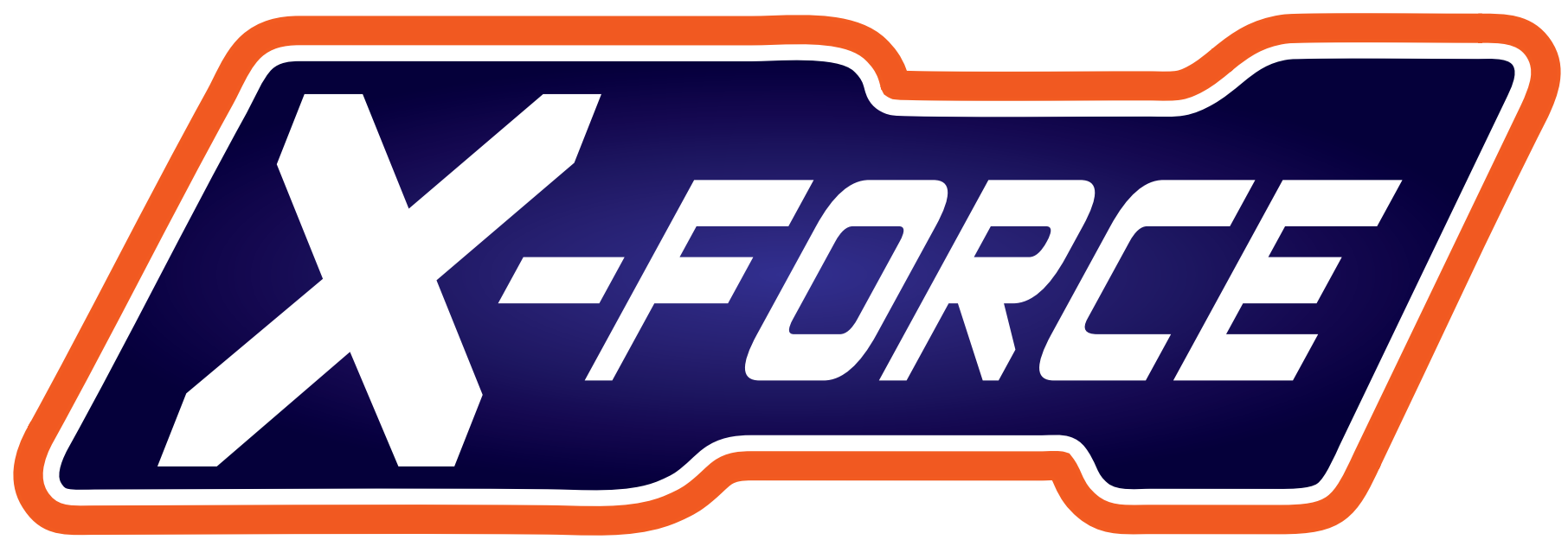 X-Force